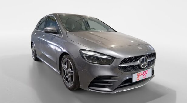 MERCEDES B-CLASS B 200 d MERCEDES B-CLASS B 200 d
