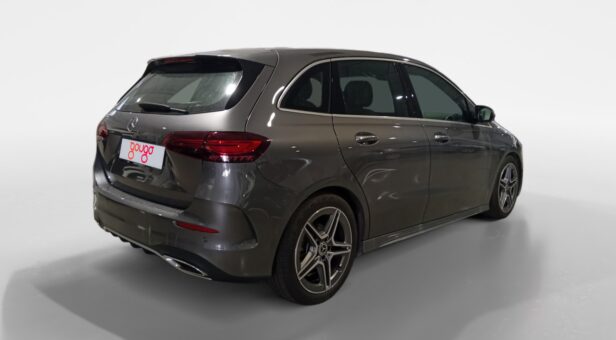 MERCEDES B-CLASS B 200 d MERCEDES B-CLASS B 200 d