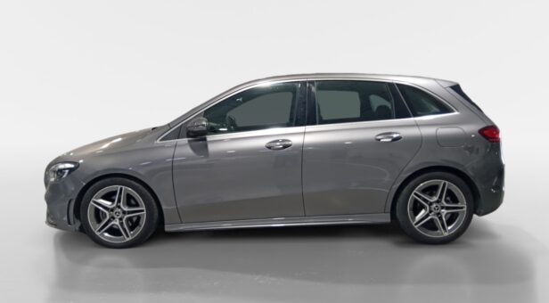 MERCEDES B-CLASS B 200 d MERCEDES B-CLASS B 200 d