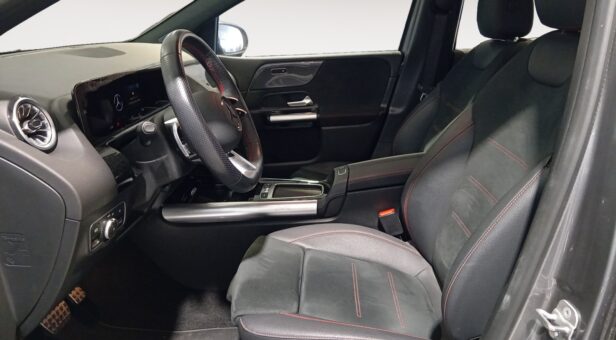 MERCEDES B-CLASS B 200 d MERCEDES B-CLASS B 200 d