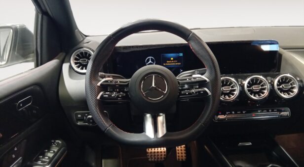MERCEDES B-CLASS B 200 d MERCEDES B-CLASS B 200 d