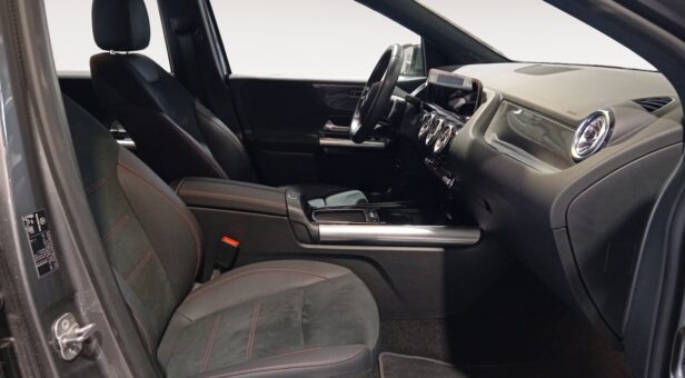 MERCEDES B-CLASS B 200 d MERCEDES B-CLASS B 200 d