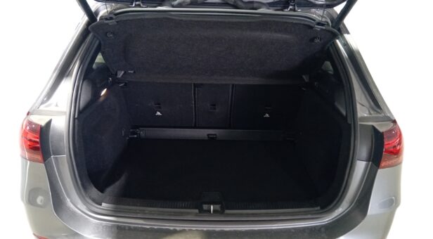 MERCEDES B-CLASS B 200 d MERCEDES B-CLASS B 200 d