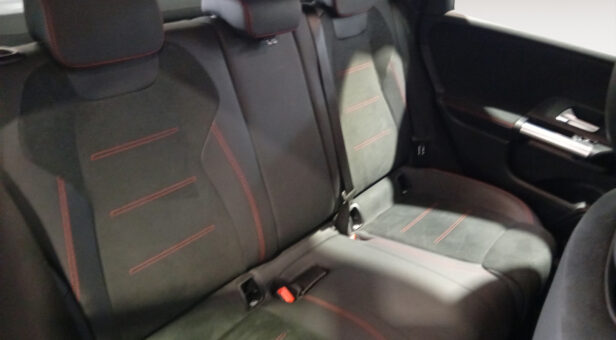 MERCEDES B-CLASS B 200 d MERCEDES B-CLASS B 200 d