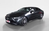 MERCEDES CLS -CLASS CLS 400 d 4Matic AMG Line