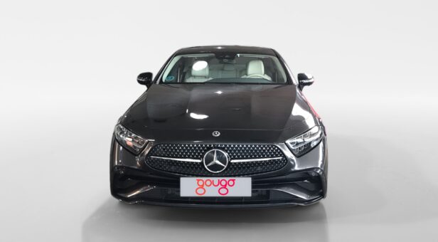 MERCEDES CLS -CLASS CLS 400 d 4Matic AMG Line MERCEDES CLS -CLASS CLS 400 d 4Matic AMG Line
