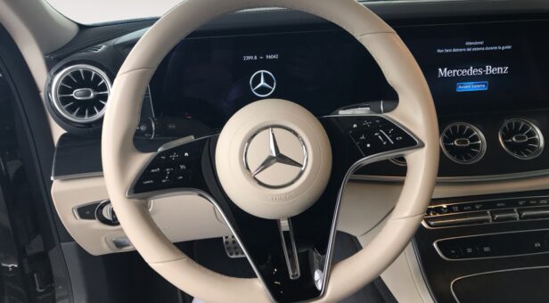 MERCEDES CLS -CLASS CLS 400 d 4Matic AMG Line MERCEDES CLS -CLASS CLS 400 d 4Matic AMG Line