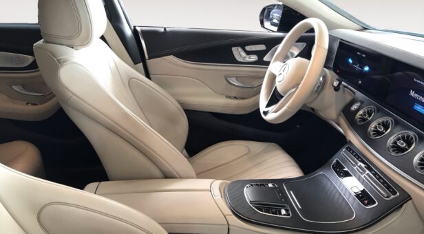 MERCEDES CLS -CLASS CLS 400 d 4Matic AMG Line MERCEDES CLS -CLASS CLS 400 d 4Matic AMG Line