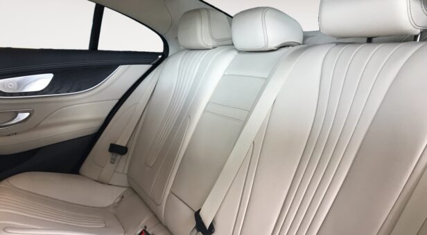 MERCEDES CLS -CLASS CLS 400 d 4Matic AMG Line MERCEDES CLS -CLASS CLS 400 d 4Matic AMG Line