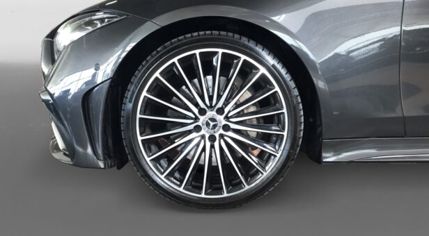 MERCEDES CLS -CLASS CLS 400 d 4Matic AMG Line MERCEDES CLS -CLASS CLS 400 d 4Matic AMG Line