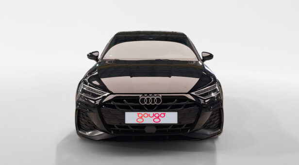 AUDI A3 BERLINA CON PORTON 2.0 35 TDI S TRONIC S LINE SPORTBACK 150 5p