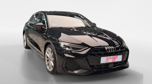 AUDI A3 BERLINA CON PORTON 2.0 35 TDI S TRONIC S LINE SPORTBACK 150 5p