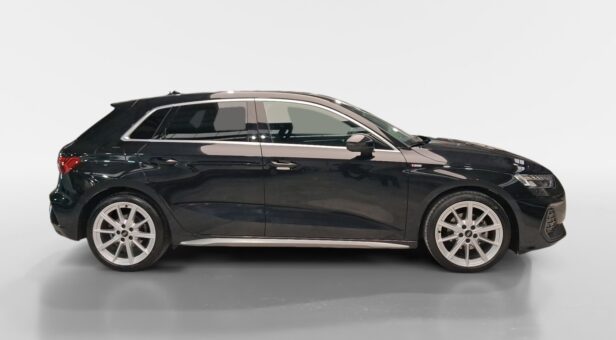 AUDI A3 BERLINA CON PORTON 2.0 35 TDI S TRONIC S LINE SPORTBACK 150 5p