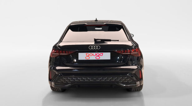 AUDI A3 BERLINA CON PORTON 2.0 35 TDI S TRONIC S LINE SPORTBACK 150 5p