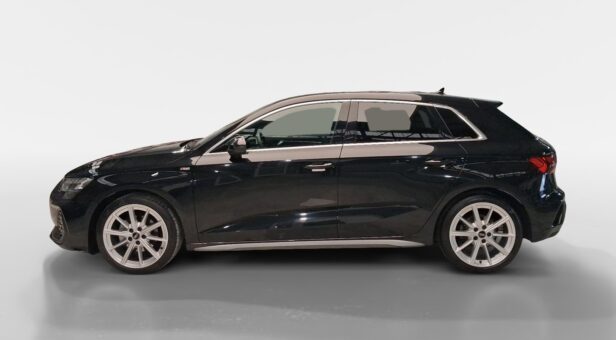 AUDI A3 BERLINA CON PORTON 2.0 35 TDI S TRONIC S LINE SPORTBACK 150 5p