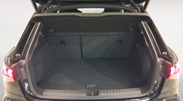 AUDI A3 BERLINA CON PORTON 2.0 35 TDI S TRONIC S LINE SPORTBACK 150 5p