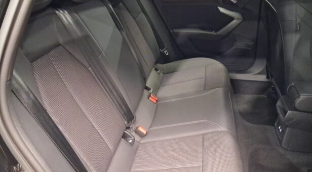 AUDI A3 BERLINA CON PORTON 2.0 35 TDI S TRONIC S LINE SPORTBACK 150 5p