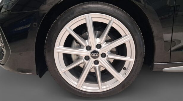 AUDI A3 BERLINA CON PORTON 2.0 35 TDI S TRONIC S LINE SPORTBACK 150 5p