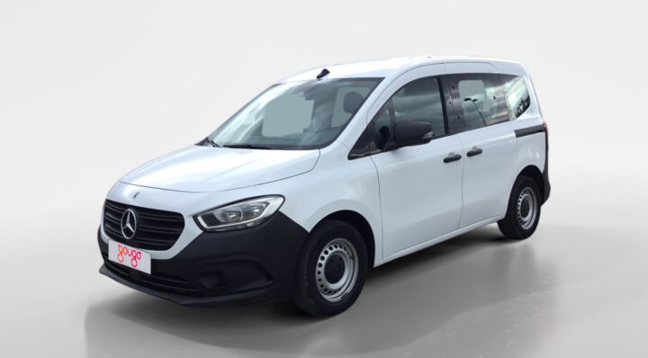MERCEDES VANS CITAN 110 CDI Tourer Largo
