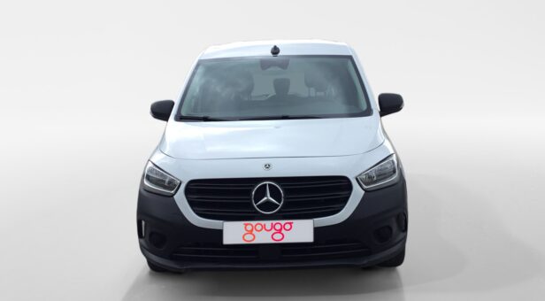 MERCEDES VANS CITAN 110 CDI Tourer Largo