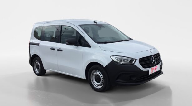 MERCEDES VANS CITAN 110 CDI Tourer Largo