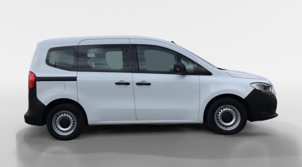 MERCEDES VANS CITAN 110 CDI Tourer Largo