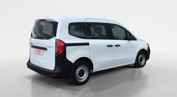 MERCEDES VANS CITAN 110 CDI Tourer Largo