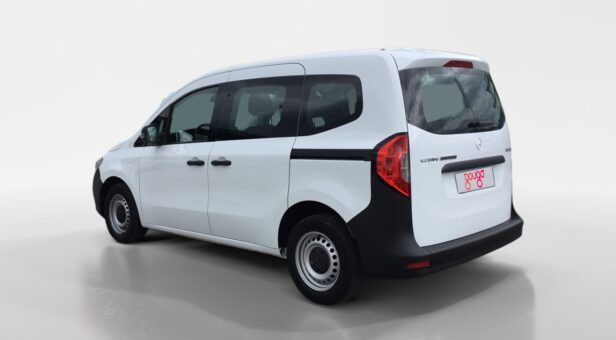 MERCEDES VANS CITAN 110 CDI Tourer Largo
