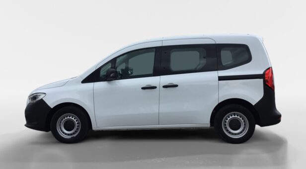 MERCEDES VANS CITAN 110 CDI Tourer Largo