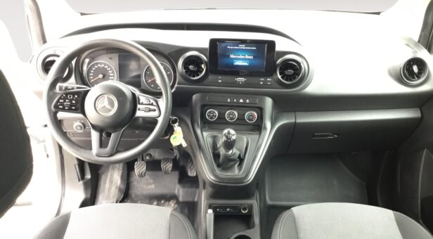 MERCEDES VANS CITAN 110 CDI Tourer Largo