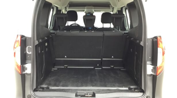 MERCEDES VANS CITAN 110 CDI Tourer Largo