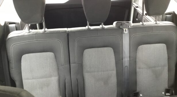 MERCEDES VANS CITAN 110 CDI Tourer Largo