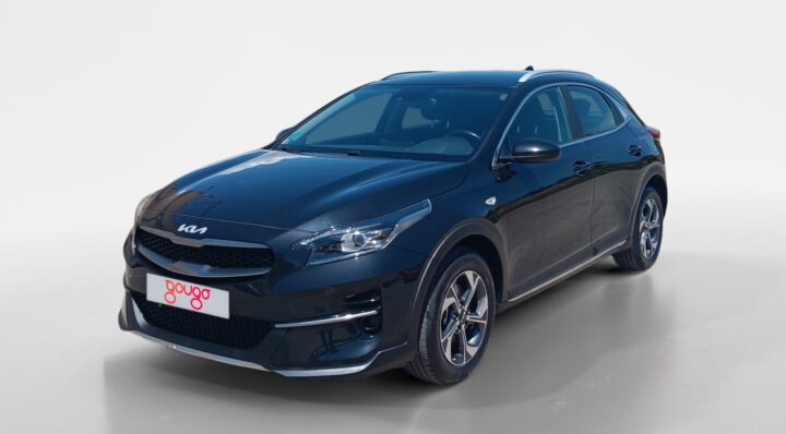 KIA XCEED TODOTERRENO 1.0 T-GDI 88KW DRIVE 120 5p