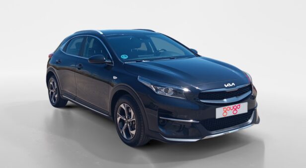 KIA XCEED TODOTERRENO 1.0 T-GDI 88KW DRIVE 120 5p