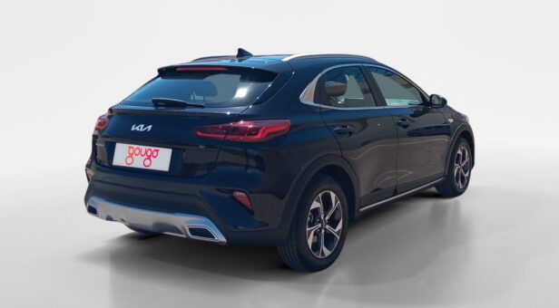 KIA XCEED TODOTERRENO 1.0 T-GDI 88KW DRIVE 120 5p