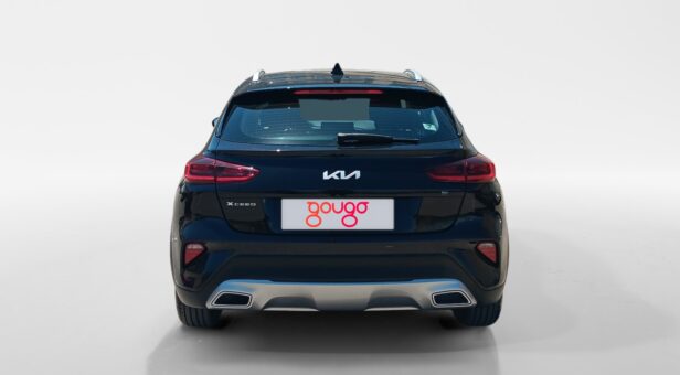 KIA XCEED TODOTERRENO 1.0 T-GDI 88KW DRIVE 120 5p