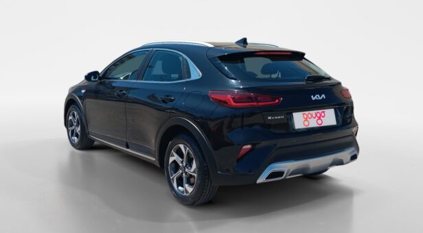 KIA XCEED TODOTERRENO 1.0 T-GDI 88KW DRIVE 120 5p