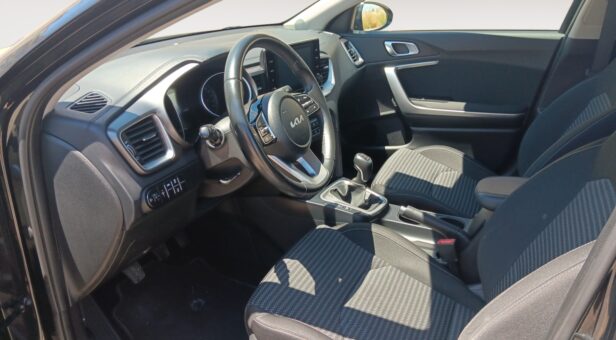 KIA XCEED TODOTERRENO 1.0 T-GDI 88KW DRIVE 120 5p
