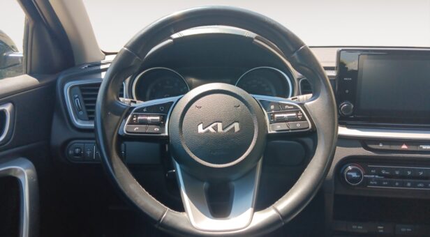 KIA XCEED TODOTERRENO 1.0 T-GDI 88KW DRIVE 120 5p