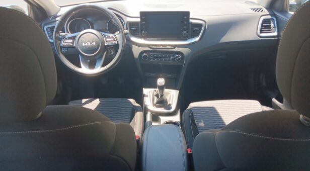 KIA XCEED TODOTERRENO 1.0 T-GDI 88KW DRIVE 120 5p