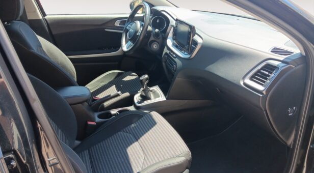 KIA XCEED TODOTERRENO 1.0 T-GDI 88KW DRIVE 120 5p