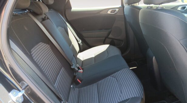 KIA XCEED TODOTERRENO 1.0 T-GDI 88KW DRIVE 120 5p