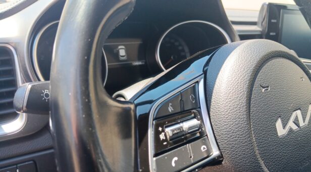 KIA XCEED TODOTERRENO 1.0 T-GDI 88KW DRIVE 120 5p
