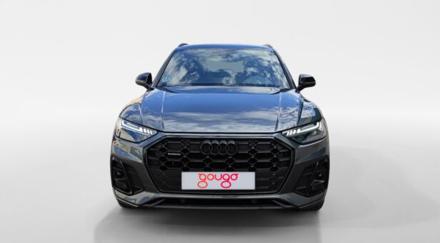 AUDI Q5 TODOTERRENO 2.0 TDI MHEV BLACK LINE S TRONIC QUATTRO 204 5p AUDI Q5 TODOTERRENO 2.0 TDI MHEV BLACK LINE S TRONIC QUATTRO 204 5p