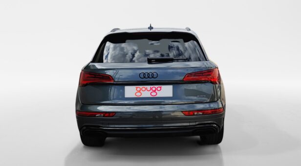 AUDI Q5 TODOTERRENO 2.0 TDI MHEV BLACK LINE S TRONIC QUATTRO 204 5p AUDI Q5 TODOTERRENO 2.0 TDI MHEV BLACK LINE S TRONIC QUATTRO 204 5p