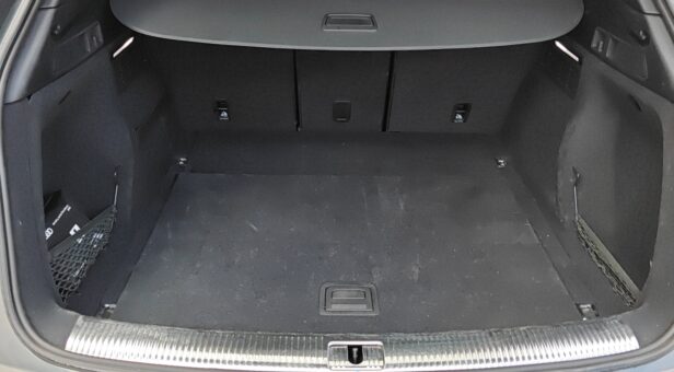 AUDI Q5 TODOTERRENO 2.0 TDI MHEV BLACK LINE S TRONIC QUATTRO 204 5p AUDI Q5 TODOTERRENO 2.0 TDI MHEV BLACK LINE S TRONIC QUATTRO 204 5p