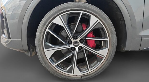 AUDI Q5 TODOTERRENO 2.0 TDI MHEV BLACK LINE S TRONIC QUATTRO 204 5p AUDI Q5 TODOTERRENO 2.0 TDI MHEV BLACK LINE S TRONIC QUATTRO 204 5p