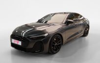 AUDI A5 BERLINA CON PORTON 2.0 PHEV E-HYBRID QUATTRO 220 BLACK LINE 299 5p