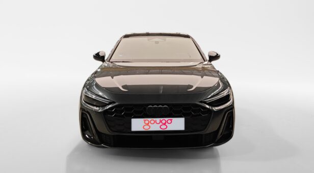AUDI A5 BERLINA CON PORTON 2.0 PHEV E-HYBRID QUATTRO 220 BLACK LINE 299 5p AUDI A5 BERLINA CON PORTON 2.0 PHEV E-HYBRID QUATTRO 220 BLACK LINE 299 5p