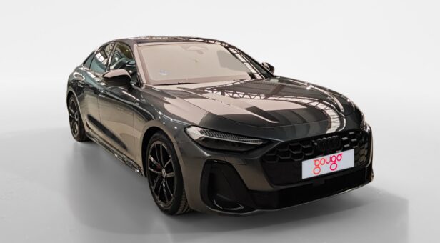 AUDI A5 BERLINA CON PORTON 2.0 PHEV E-HYBRID QUATTRO 220 BLACK LINE 299 5p AUDI A5 BERLINA CON PORTON 2.0 PHEV E-HYBRID QUATTRO 220 BLACK LINE 299 5p